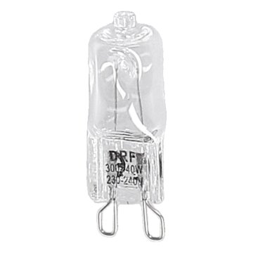 Lampe G9 40w Dr. Fischer 55304076 für Herd