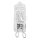 Lampe G9 40w Dr. Fischer 55304076 für Herd