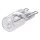 Lampe G9 40w Dr. Fischer 55304076 für Herd
