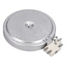 LUTH Premium Profi Parts Strahlheizkörper 1200w...