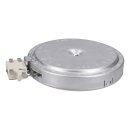 LUTH Premium Profi Parts Strahlheizkörper 1200w kompatibel mit Electrolux 8583740635211 für Herd