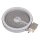 LUTH Premium Profi Parts Strahlheizkörper 1200w kompatibel mit Electrolux 8583740635211 für Herd