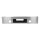 Bedienblende Stainless/Bo/V02/Be52/B5.0 Bosch 11037742 für Herd