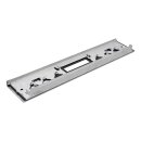 LUTH Premium Profi Parts Bedienblende Stainless/Bo/V02/Be52/B5.0 kompatibel mit Bosch 11037742 für Herd