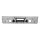 LUTH Premium Profi Parts Bedienblende Stainless/Bo/V02/Be52/B5.0 kompatibel mit Bosch 11037742 für Herd
