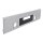 LUTH Premium Profi Parts Bedienblende Stainless/Bo/V02/Be52/B5.0 kompatibel mit Bosch 11037742 für Herd