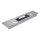 LUTH Premium Profi Parts Bedienblende Stainless/Bo/V02/Be52/B5.0 kompatibel mit Bosch 11037742 für Herd