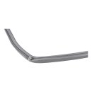 Türdichtung Passend  für Bosch 00626168 Rundum 4haken Bluparts für Backofen Herd