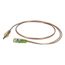 LUTH Premium Profi Parts Thermoelement 500mm kompatibel mit Electrolux 3570140024 Bluparts Im Gaskochfeld