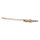 LUTH Premium Profi Parts Thermoelement 500mm kompatibel mit Electrolux 3570140024 Bluparts Im Gaskochfeld