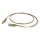LUTH Premium Profi Parts Thermoelement 500mm kompatibel mit Electrolux 3570140024 Bluparts Im Gaskochfeld