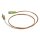 LUTH Premium Profi Parts Thermoelement 500mm kompatibel mit Electrolux 3570140024 Bluparts Im Gaskochfeld