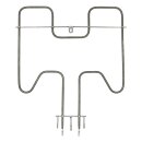 Heizelement Oberhitze 1800 Watt Satherm Passend für...