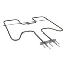 Heizelement Oberhitze 1800 Watt Satherm Passend für Bauknecht 481010836643 in Backofen