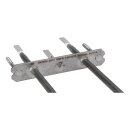 Heizelement Oberhitze 1800 Watt Satherm Passend für Bauknecht 481010836643 in Backofen