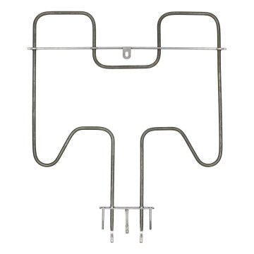 LUTH Premium Profi Parts Heizelement Oberhitze 1800 Watt Satherm kompatibel mit Bauknecht 481010836643 in Backofen