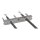 LUTH Premium Profi Parts Heizelement Oberhitze 1800 Watt Satherm kompatibel mit Bauknecht 481010836643 in Backofen