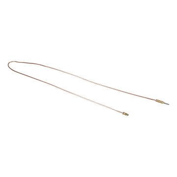 LUTH Premium Profi Parts Thermoelement 1100mm für Backofen Kompatibel mit Zanussi 3429067030 in Gasherd