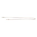 LUTH Premium Profi Parts Thermoelement 1100mm für Backofen Kompatibel mit Zanussi 3429067030 in Gasherd