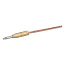 LUTH Premium Profi Parts Thermoelement 1100mm für Backofen Kompatibel mit Zanussi 3429067030 in Gasherd