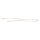 LUTH Premium Profi Parts Thermoelement 1100mm für Backofen Kompatibel mit Zanussi 3429067030 in Gasherd