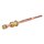 LUTH Premium Profi Parts Thermoelement 1100mm für Backofen Kompatibel mit Zanussi 3429067030 in Gasherd
