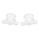 Schieber Schraube Kit Electrolux 4055838884 für Herd