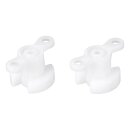 Schieber Schraube Kit Electrolux 4055838884 für Herd