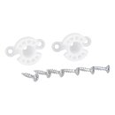 LUTH Premium Profi Parts Schieber Schraube Kit kompatibel...