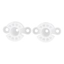 LUTH Premium Profi Parts Schieber Schraube Kit kompatibel...