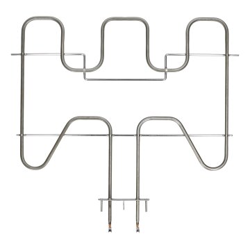 Heizung Oberhitze Electrolux 140037516147 für Backofen