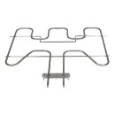 Heizung Oberhitze Electrolux 140037516147 für Backofen