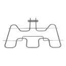 Heizung Oberhitze Electrolux 140037516147 für Backofen