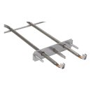 Heizung Oberhitze Electrolux 140037516147 für Backofen