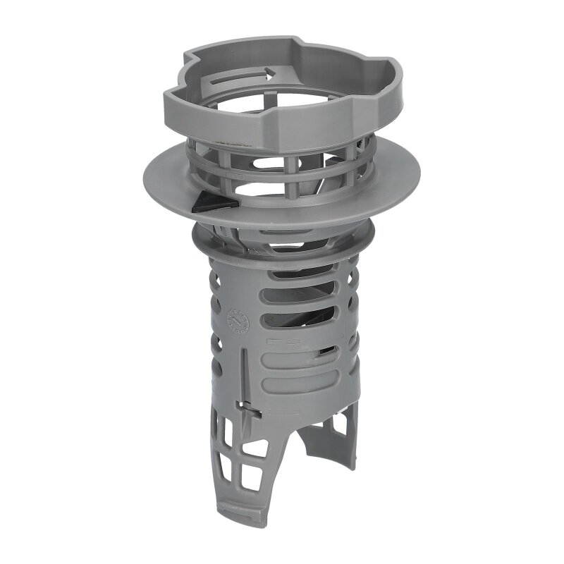 Micro Filtre Fin Compatible Bosch Siemens Neff Constructa Küppersbusch - Pièce Lave-Vaisselle Premium