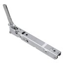 LUTH Premium Profi Parts Türscharnier links / rechts kompatibel mit Bauknecht C00939986 für Backofen
