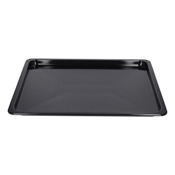 Backblech Amica 9069622 465x390mm für Backofen