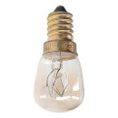 Lampe 25w 230-240v 300c Amica 8002232 für Backofen