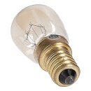 Lampe 25w 230-240v 300c Amica 8002232 für Backofen
