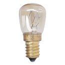 LUTH Premium Profi Parts Lampe 25w 230-240v 300c kompatibel mit Amica 8002232 für Backofen