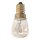 LUTH Premium Profi Parts Lampe 25w 230-240v 300c kompatibel mit Amica 8002232 für Backofen