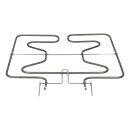 LUTH Premium Profi Parts Heizung Unterhitze kompatibel mit Bosch 00470763 in Backofen