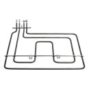 Heizung Oberhitze Grill Bauknecht C00939984 für Backofen