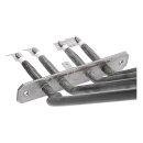 LUTH Premium Profi Parts Heizung Oberhitze Grill kompatibel mit Bauknecht C00939984 für Backofen