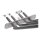 LUTH Premium Profi Parts Heizung Oberhitze Grill kompatibel mit Bauknecht C00939984 für Backofen