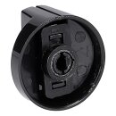 LUTH Premium Profi Parts Drehknopf  kompatibel mit Bauknecht C00969964 für Herd