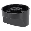 LUTH Premium Profi Parts Drehknopf  kompatibel mit Bauknecht C00969964 für Herd