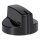 LUTH Premium Profi Parts Drehknopf  kompatibel mit Bauknecht C00969964 für Herd