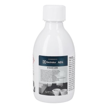 LUTH Premium Profi Parts Entkalker kompatibel mit Electrolux 9029865236  für Dampfbackofen 250ml