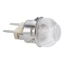 Halogenlampe Bosch 12053418 für Herd
